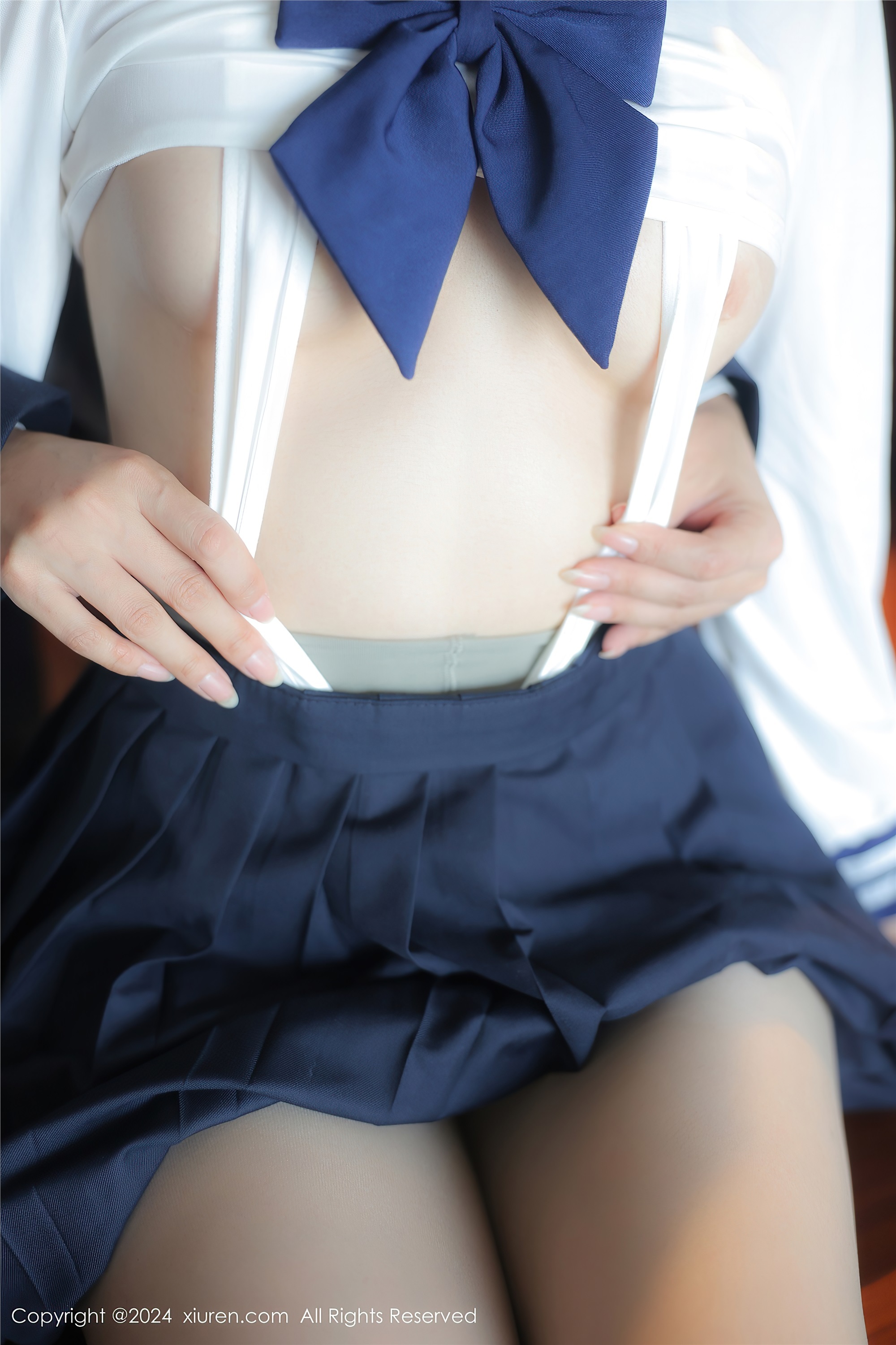 Xiuren秀人网 2024.08.26 NO.9065 小蛮妖Yummy